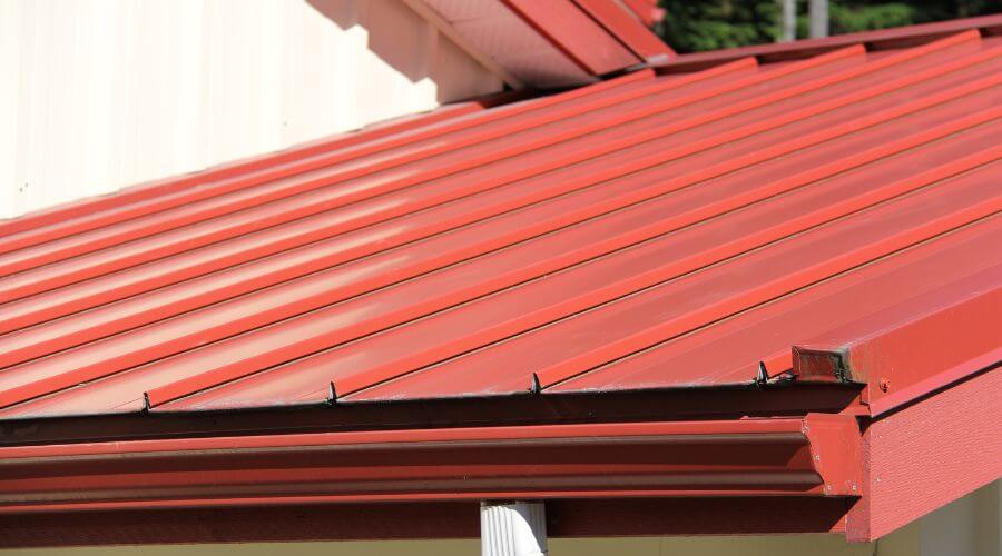Industrial Roof Maintenance in Woosung, IL